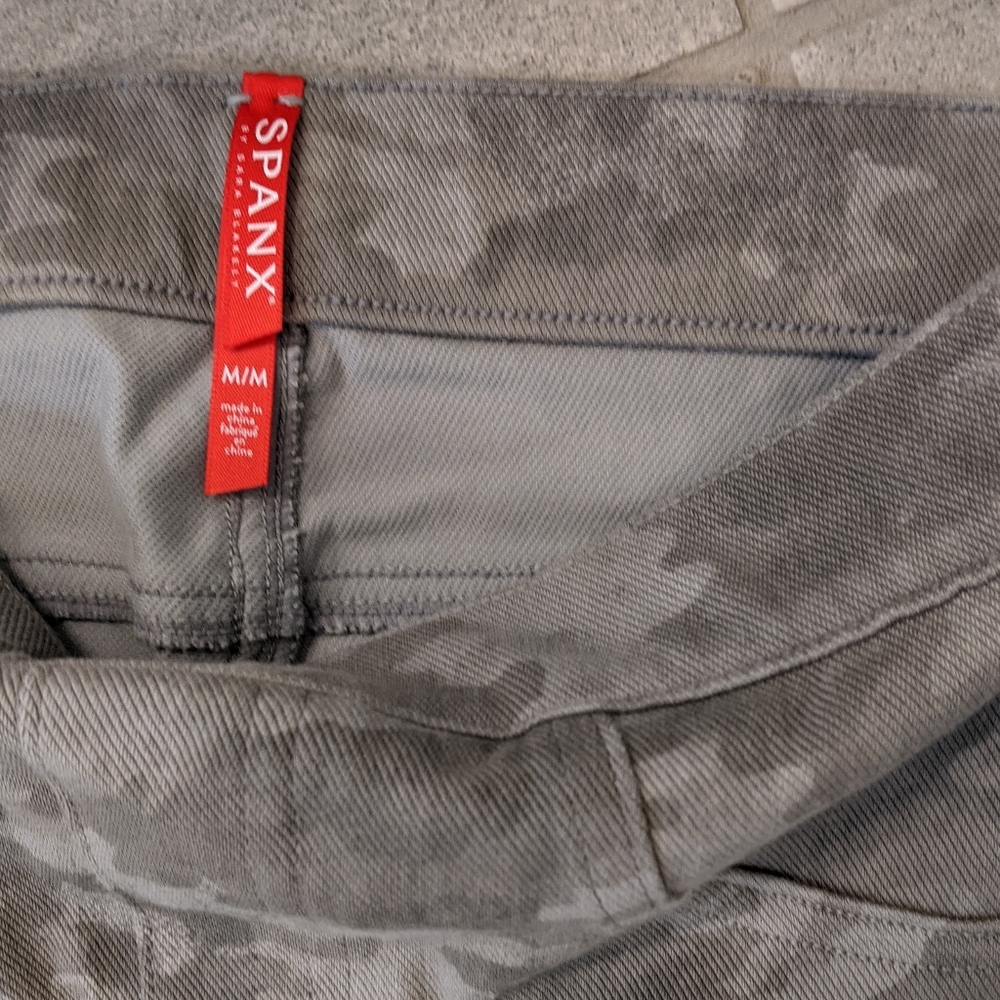 SPANX jeggings